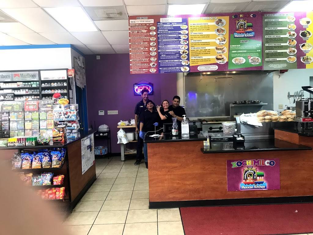 Xochimilco Mexican Kitchen | restaurant | 31007 FM2978, Magnolia, TX 77354, USA | 2812595400 OR +1 281-259-5400