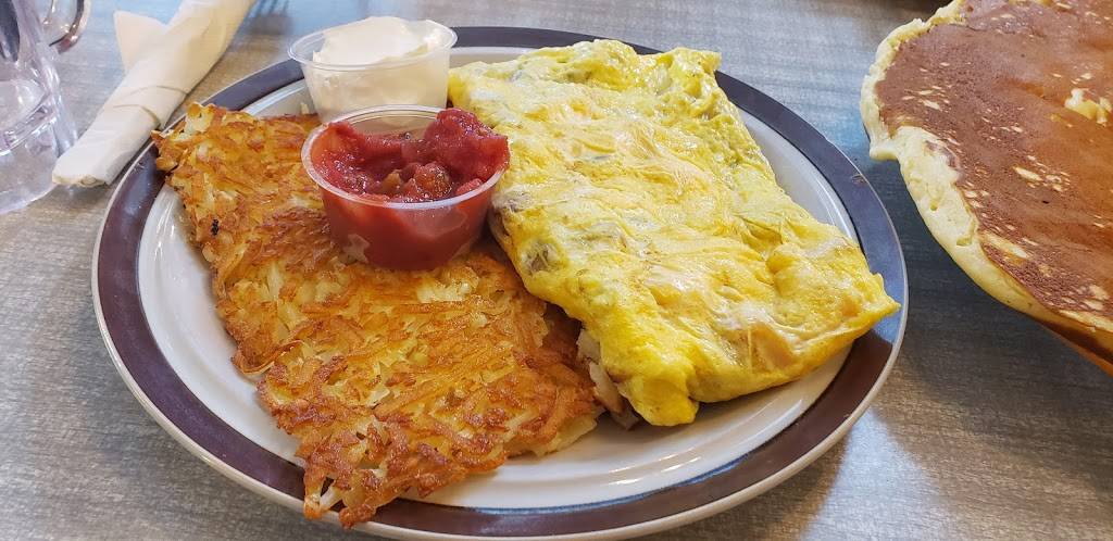 Not Justa Cafe | restaurant | 177 3rd St N, Bayport, MN 55003, USA | 6512758900 OR +1 651-275-8900