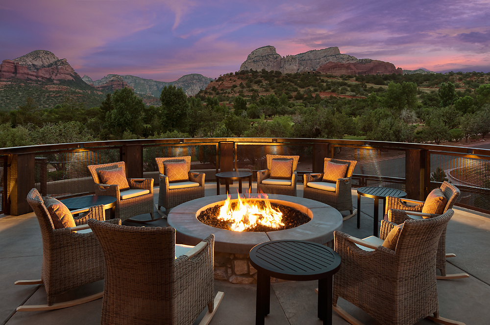 Seven Canyons Golf Club | restaurant | 625 Golf Club Way, Sedona, AZ 86336, USA | 9282032000 OR +1 928-203-2000
