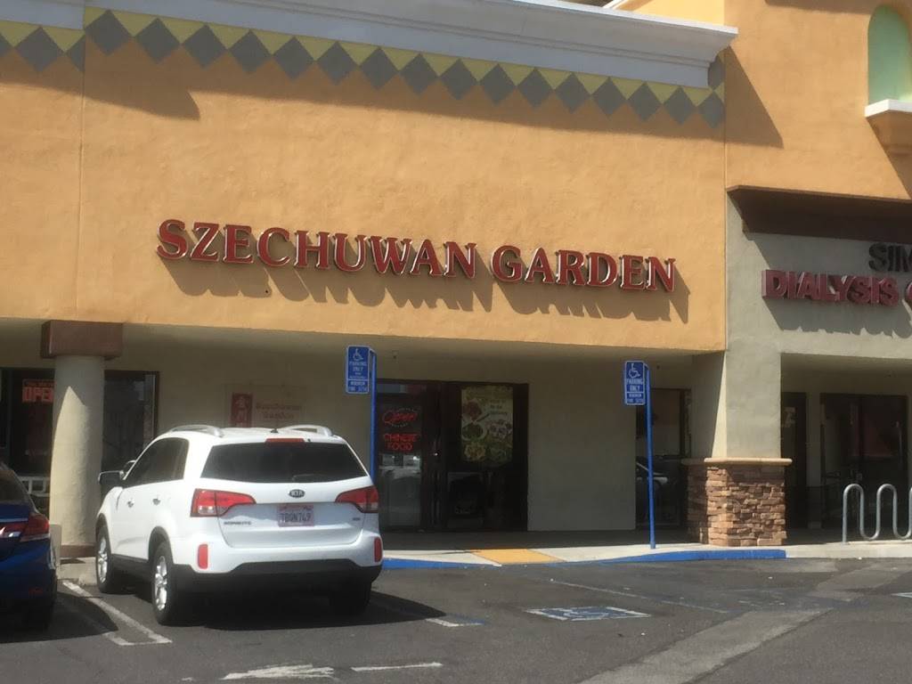 Szechuwan Garden | restaurant | 1407 E Los Angeles Ave Suite E, Simi Valley, CA 93065, USA | 8055771009 OR +1 805-577-1009