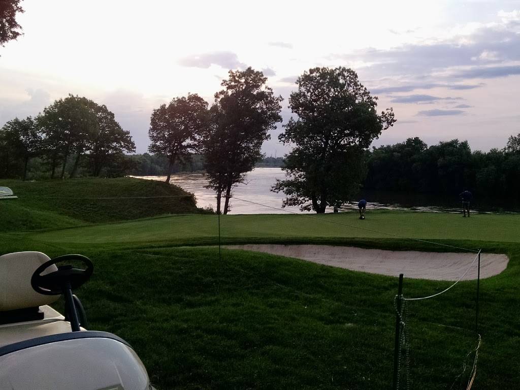 TPC Deere Run | restaurant | 3100 Heather Knoll, Silvis, IL 61282, USA | 3097966000 OR +1 309-796-6000