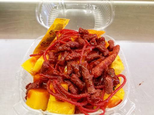 El Changarrito Loco - Mexican Food | restaurant | 1591 NE, OR-99W, McMinnville, OR 97128, USA | 9712612961 OR +1 971-261-2961