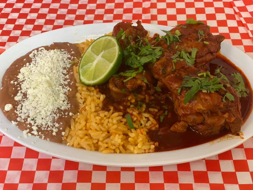 Taqueria el Chino | restaurant | 401 N Valley Pkwy Suite 300, Lewisville, TX 75067, USA | 4694515666 OR +1 469-451-5666