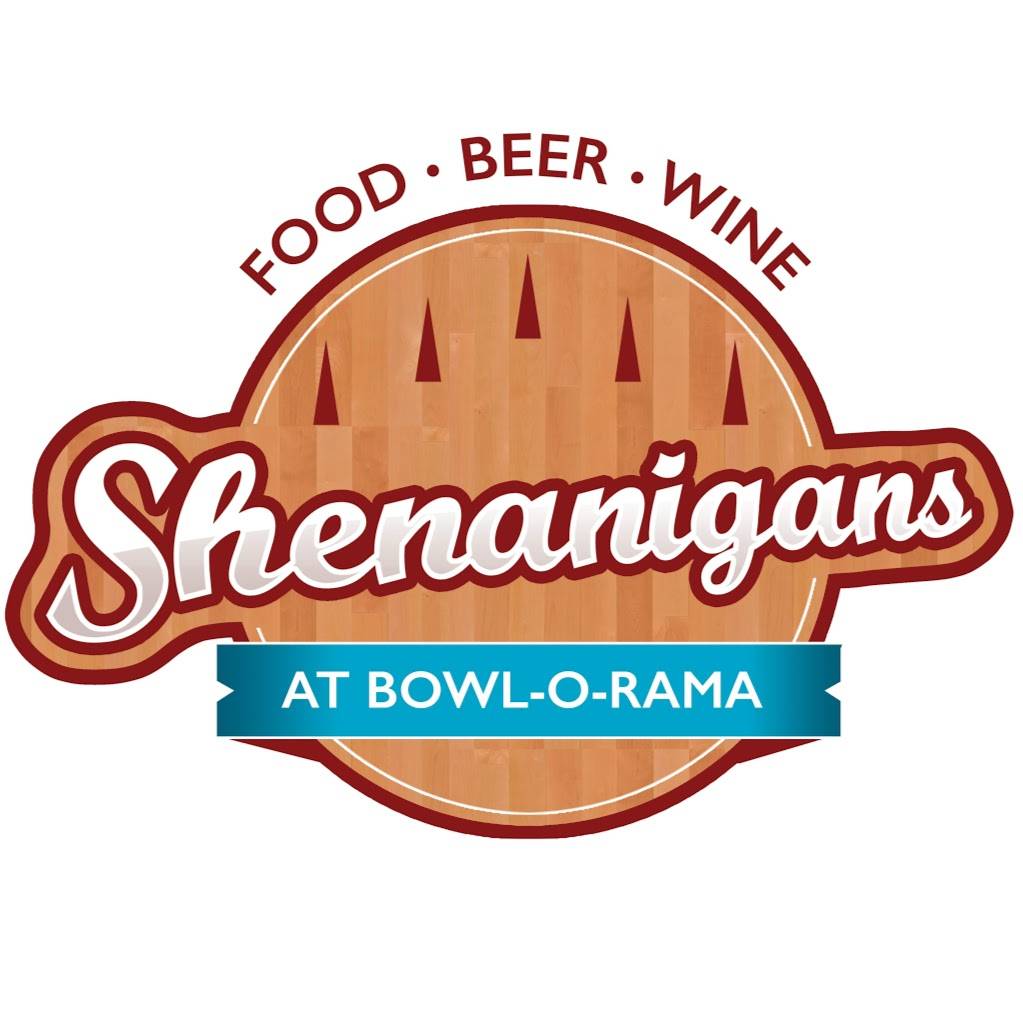 Shenanigans at Bowl-O-Rama | restaurant | 599 Lafayette Rd, Portsmouth, NH 03801, USA | 6034360504 OR +1 603-436-0504