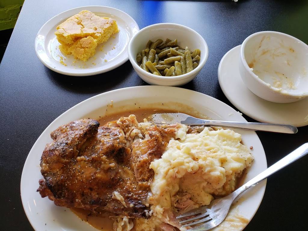 Georgias food depot | restaurant | 7352 S Halsted St, Chicago, IL 60621, USA | 7739528017 OR +1 773-952-8017