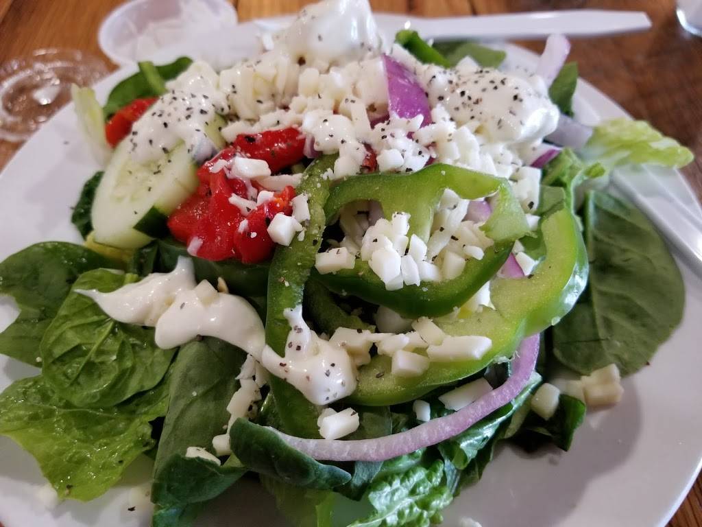 Manhattan Pizza | restaurant | 21800 Towncenter Plaza #255, Sterling, VA 20164, USA | 5719269069 OR +1 571-926-9069