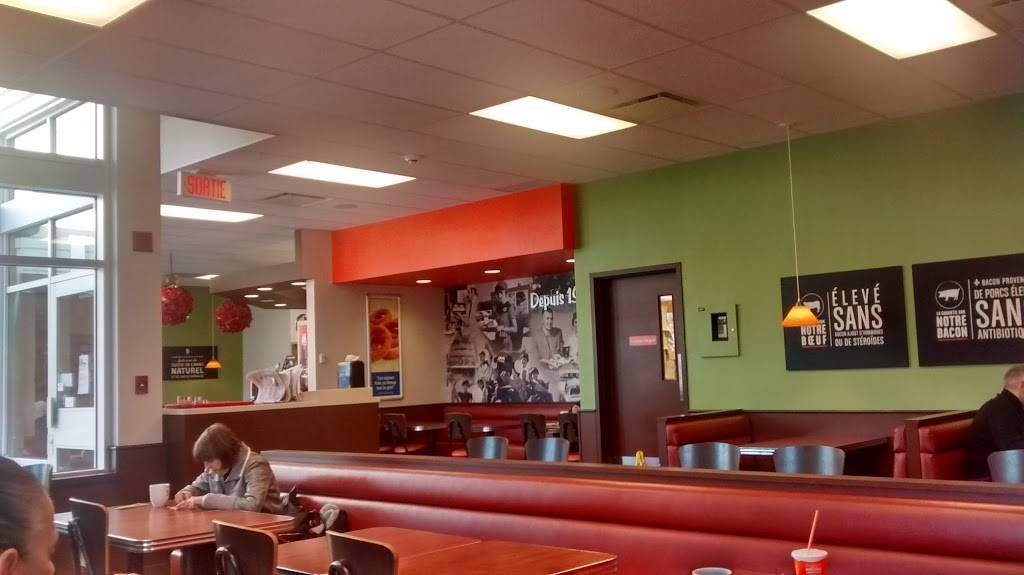 A&W Canada | restaurant | 1730 Boulevard Royal, Shawinigan, QC G9N 8S8, Canada | 8195370395 OR +1 819-537-0395