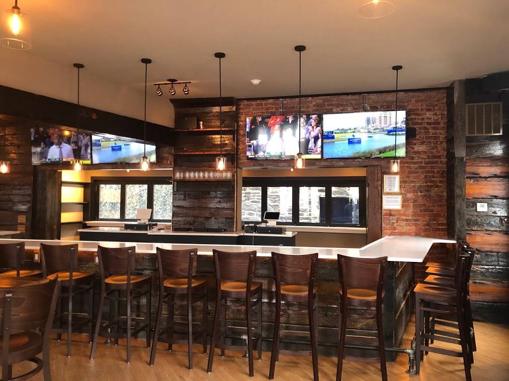 The Rook Manayunk | restaurant | 4001 Cresson St, Philadelphia, PA 19127, USA | 2673232906 OR +1 267-323-2906