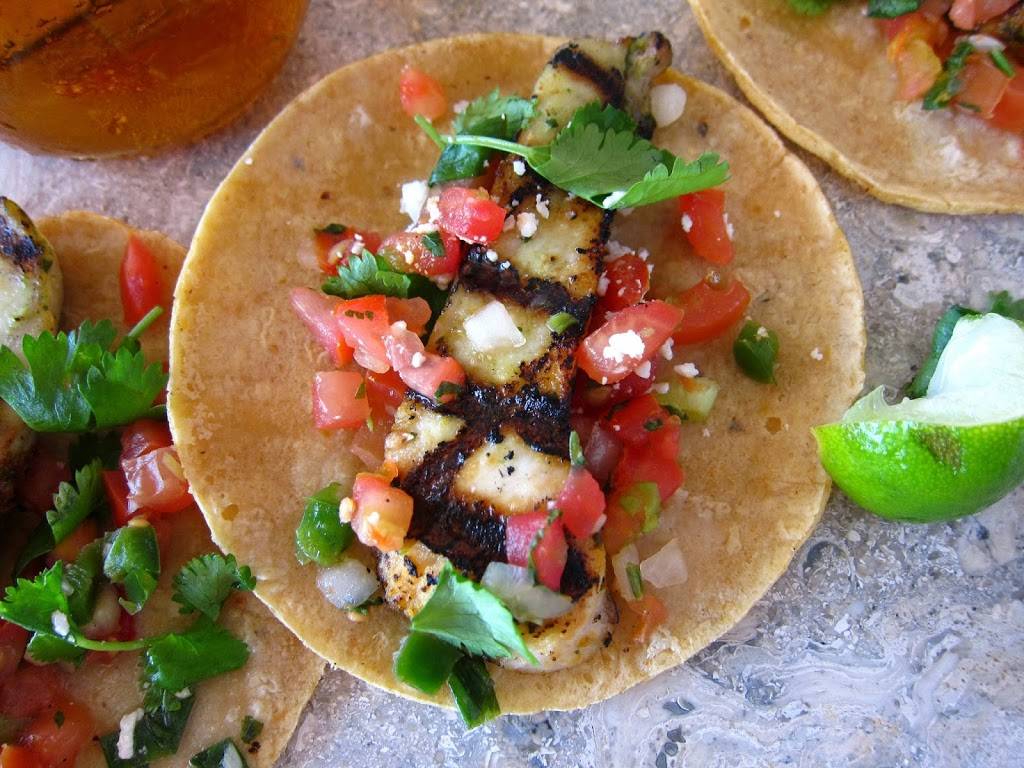 Blanco Tacos + Tequila | restaurant | 6166 N Scottsdale Rd #601, Scottsdale, AZ 85253, USA | 4803056692 OR +1 480-305-6692