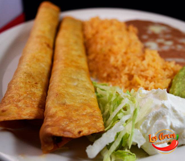 Los Arcos Mexican Food | restaurant | 3593, 3115 Rancho Vista Blvd suite g, Palmdale, CA 93551, USA | 6612670298 OR +1 661-267-0298