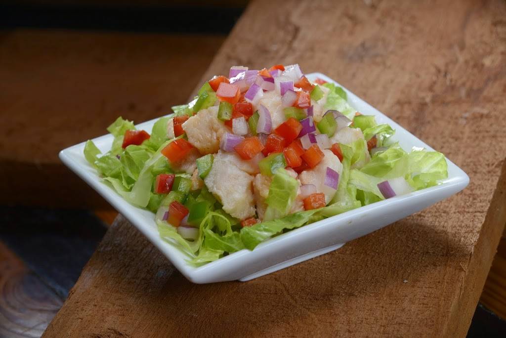 Barcelona Tapas | restaurant | 720 Dublin St, New Orleans, LA 70118, USA | 5048619696 OR +1 504-861-9696