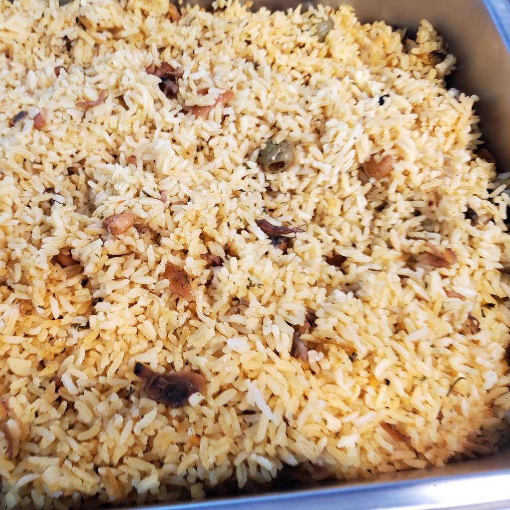 Marisols Bakery & Café | restaurant | 2903 Pricetown Rd, Temple, PA 19560, USA | 4843353564 OR +1 484-335-3564