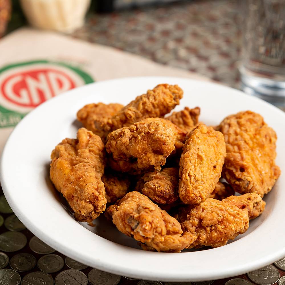 Glass Nickel Pizza Co. – Neenah/Menasha | meal delivery | 217 Washington St, Menasha, WI 54952, USA | 9208401333 OR +1 920-840-1333