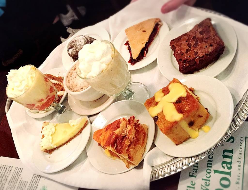 Rory Dolans Restaurant & Bar | restaurant | 890 McLean Ave, Yonkers, NY 10704, USA | 9147762946 OR +1 914-776-2946