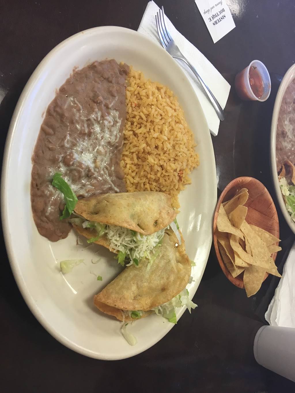 Rosarito Grill | restaurant | 19415 Soledad Canyon Rd, Canyon Country, CA 91351, USA | 6612512732 OR +1 661-251-2732