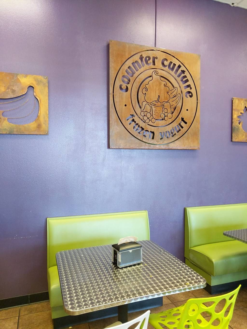 Counter Culture | restaurant | 4800 Line Ave Ste C, Shreveport, LA 71106, USA | 3188684242 OR +1 318-868-4242