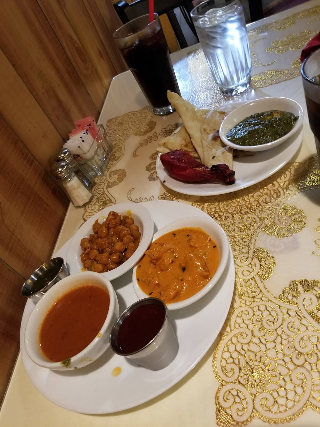 Mumtaz Indian Restaurant | restaurant | 216 W Campbell Rd, Richardson, TX 75080, USA | 2145752100 OR +1 214-575-2100