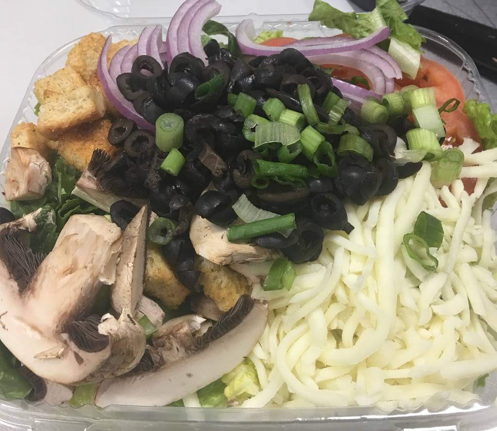 Players Pizza | restaurant | 1340 Churn Creek Rd C10, Redding, CA 96003, USA | 5306914545 OR +1 530-691-4545