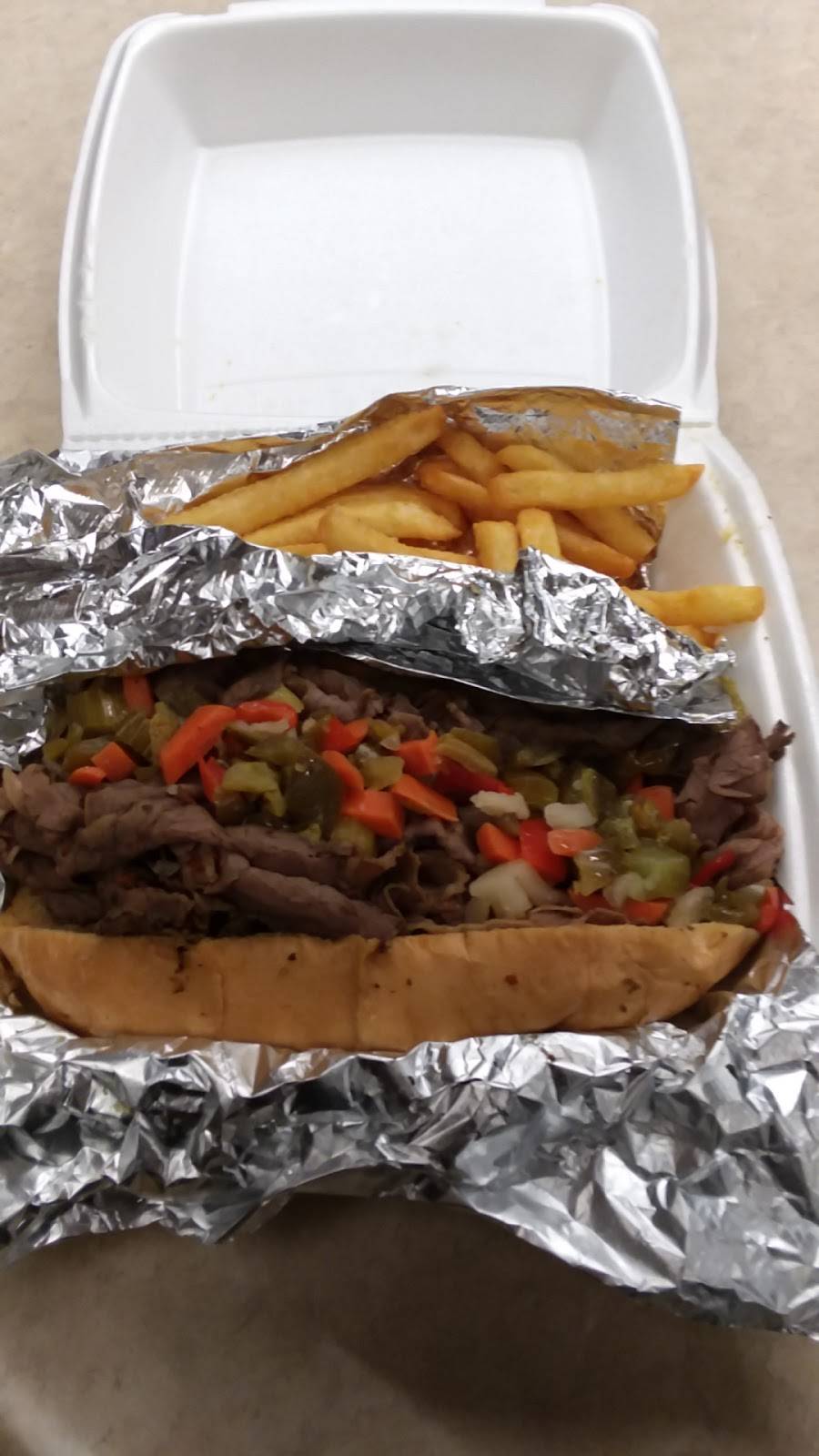 Kokomo Fish Chicken & Gyros | restaurant | 400 N Apperson Way, Kokomo, IN 46901, USA | 7655537077 OR +1 765-553-7077