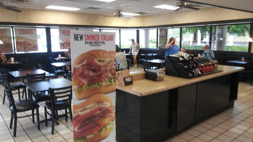 Arbys | restaurant | 430 U.S. 41 Bypass S, Venice, FL 34292, USA | 9414887500 OR +1 941-488-7500