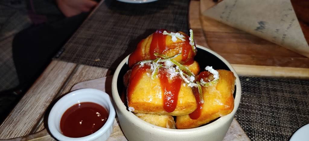 Meat Market Tampa | restaurant | 1606 W Snow Ave, Tampa, FL 33606, USA | 8132801113 OR +1 813-280-1113