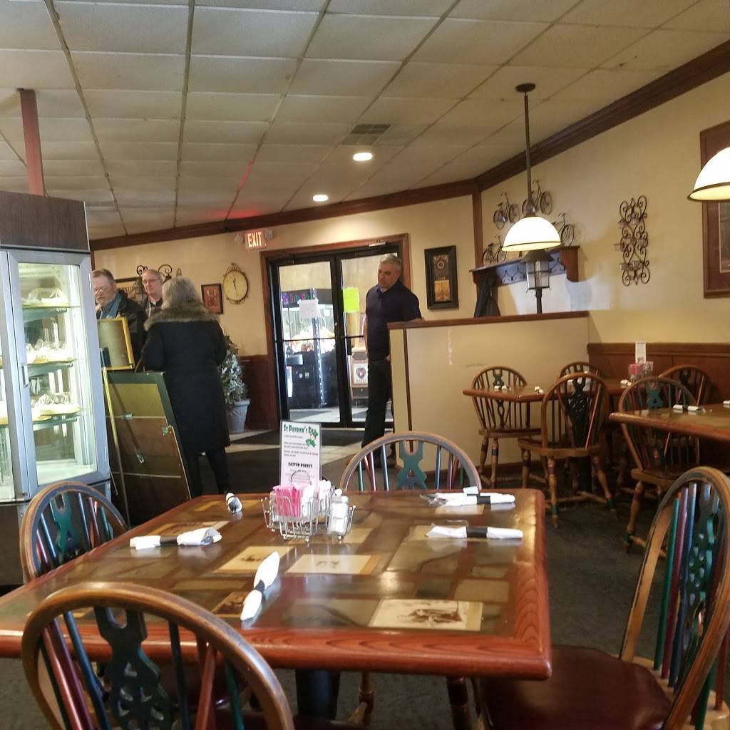 Dutch Country Restaurant | restaurant | 15015 Kinsman Rd, Middlefield, OH 44062, USA | 4408349785 OR +1 440-834-9785