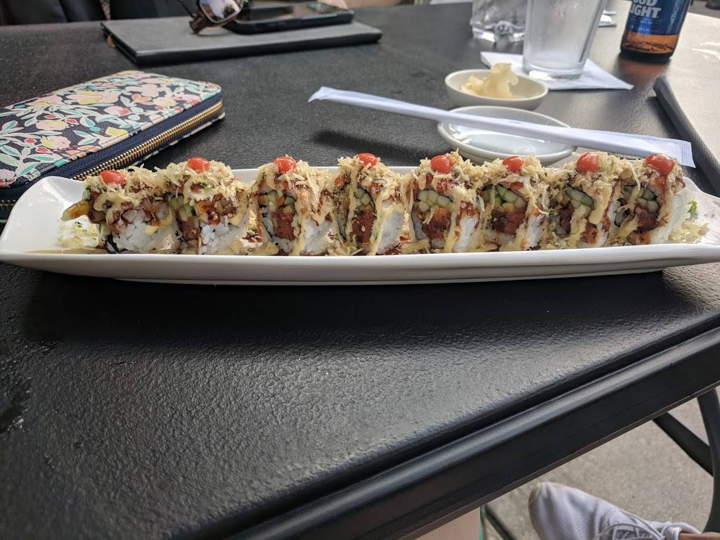 Kofusion | restaurant | 1 E Main St, Champaign, IL 61820, USA | 2175311166 OR +1 217-531-1166