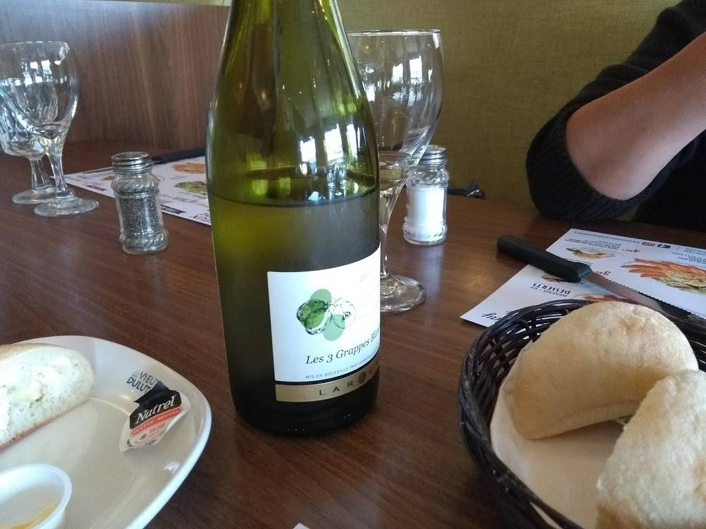 Restaurant Au Vieux Duluth | restaurant | 3260 Avenue Cusson, Saint-Hyacinthe, QC J2S 8N9, Canada | 4507783017 OR +1 450-778-3017