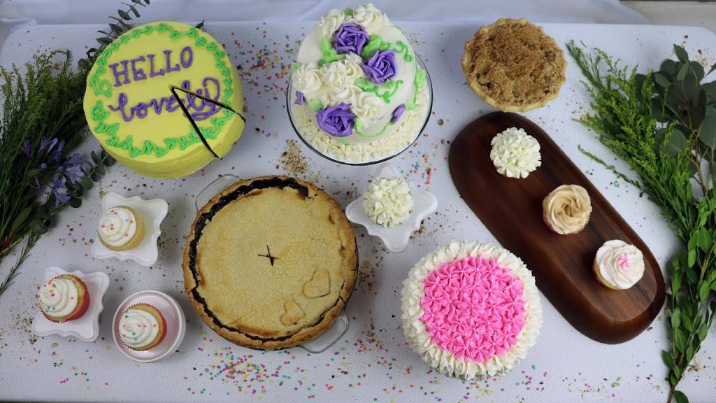 Neces Gluten Free Baked Goods | bakery | 730 Casanova Ave, Monterey, CA 93940, USA | 8313169768 OR +1 831-316-9768