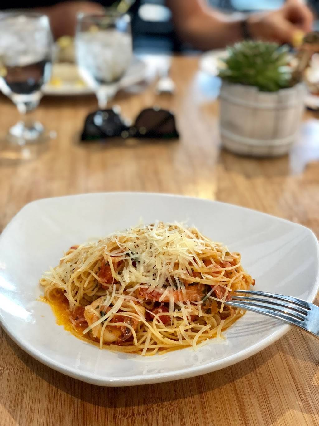 Back Bay Bistro | restaurant | 1131 Back Bay Dr, Newport Beach, CA 92660, USA | 9497291144 OR +1 949-729-1144