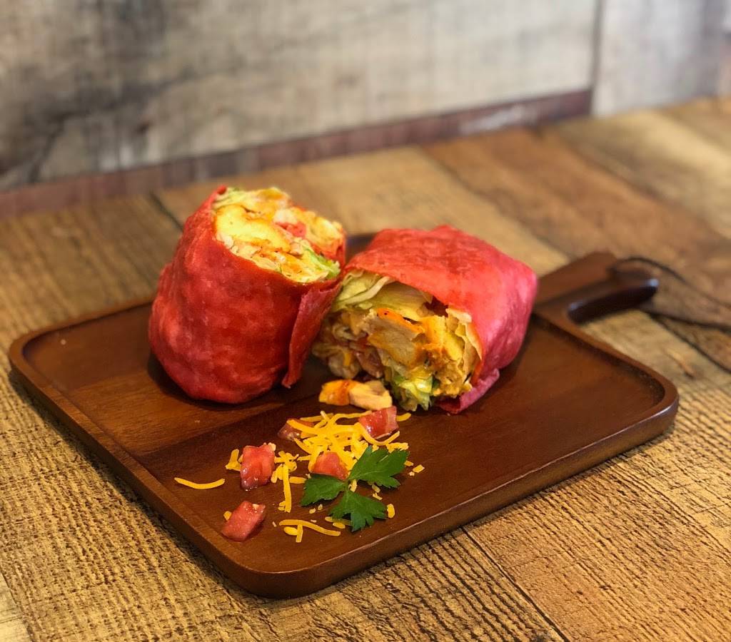 Roobics Cafe | restaurant | 325 N Verdugo Rd, Glendale, CA 91206, USA | 8184847611 OR +1 818-484-7611