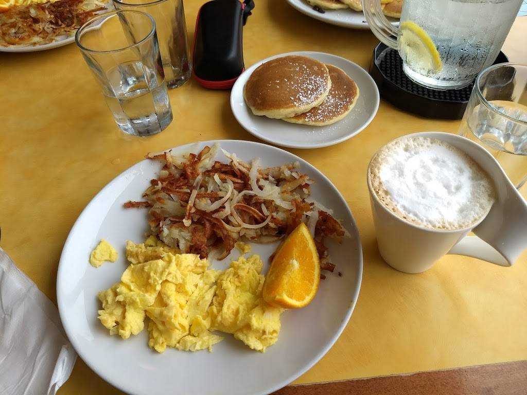 Eggsperience | cafe | 2727 W 75th St # 101, Naperville, IL 60540, USA | 6305481000 OR +1 630-548-1000