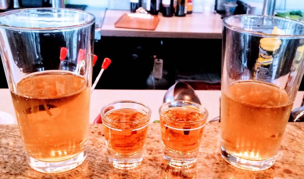 Feed Co. Burgers | restaurant | 1190 24th Ave, Seattle, WA 98122, USA | 2067266000 OR +1 206-726-6000