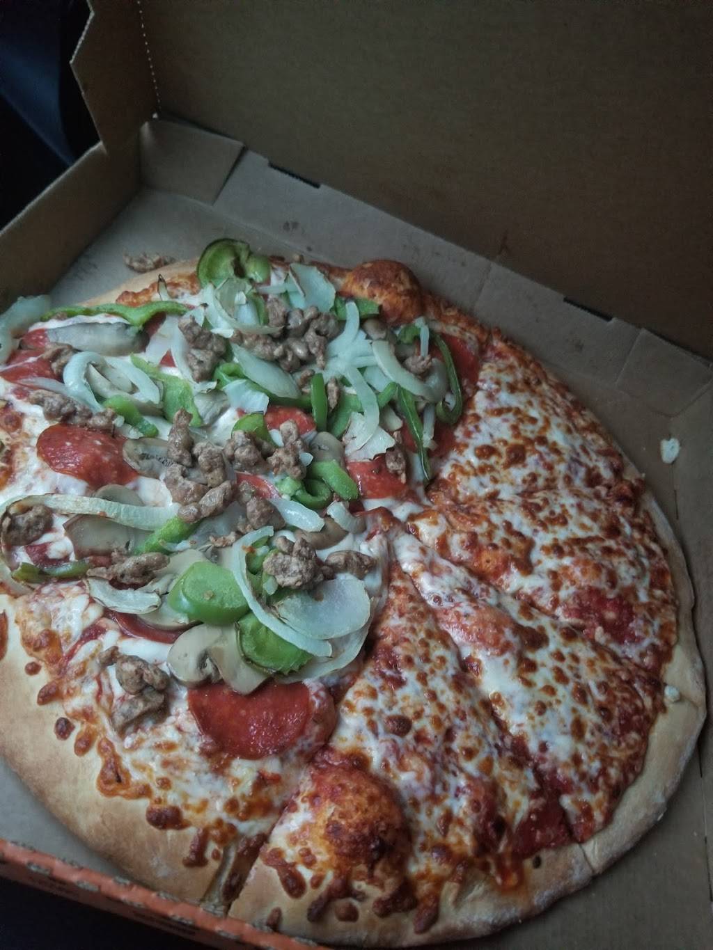Little Caesars Pizza | meal takeaway | 10855 Double R Blvd, Reno, NV 89521, USA | 7758521653 OR +1 775-852-1653
