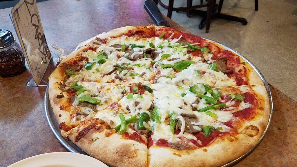 Moon River Pizza | restaurant | 925 S 14th St, Fernandina Beach, FL 32034, USA | 9043213400 OR +1 904-321-3400