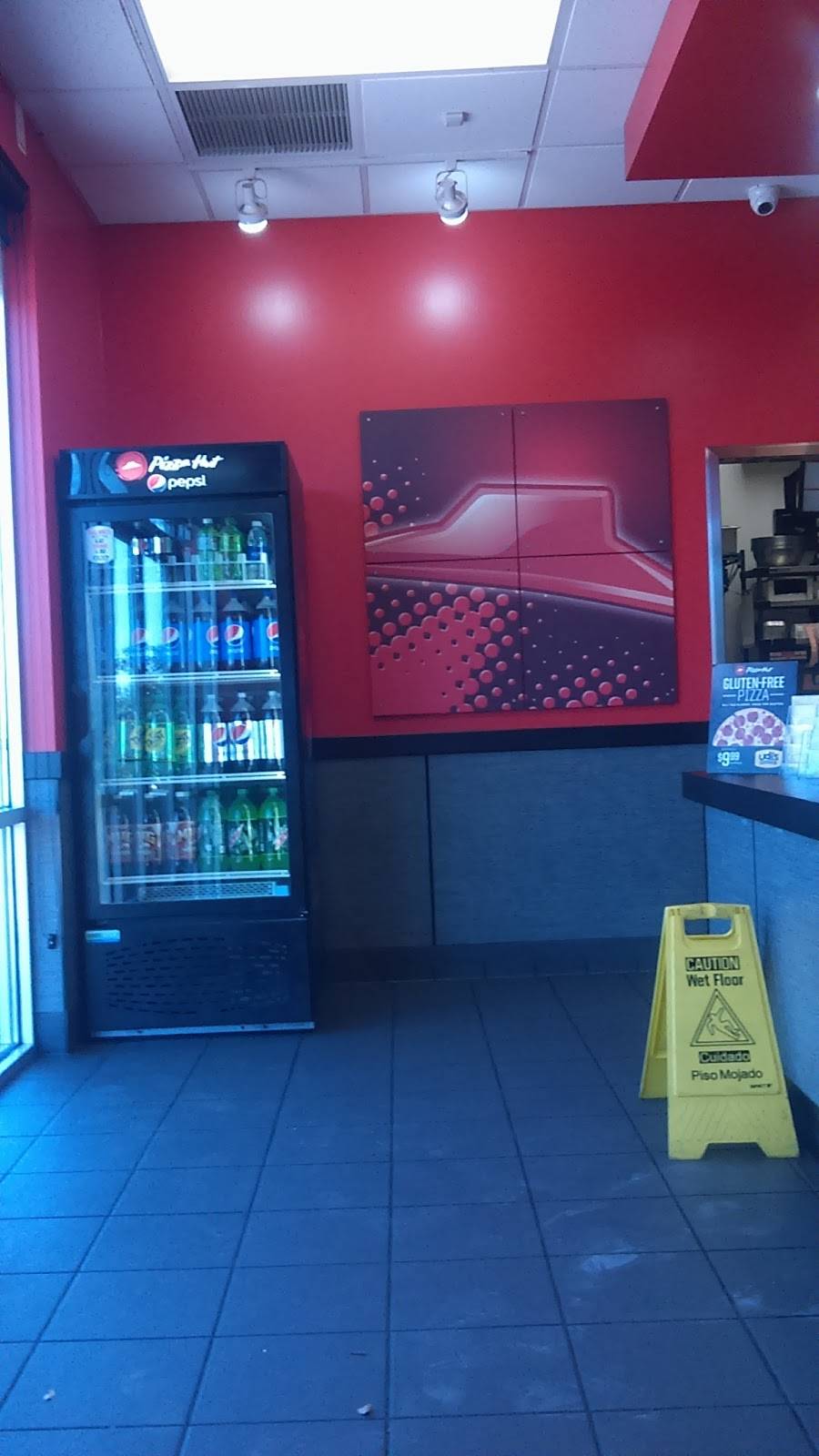 Pizza Hut | restaurant | 21391 N Lake Pleasant Pkwy Suite 1840, Peoria, AZ 85382, USA | 6235664110 OR +1 623-566-4110