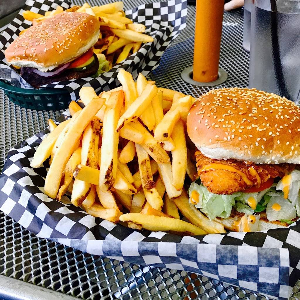 Rex’s Den | restaurant | 1265 Military Trail, Scarborough, ON M1C 1A5, Canada | 4162084887 OR +1 416-208-4887