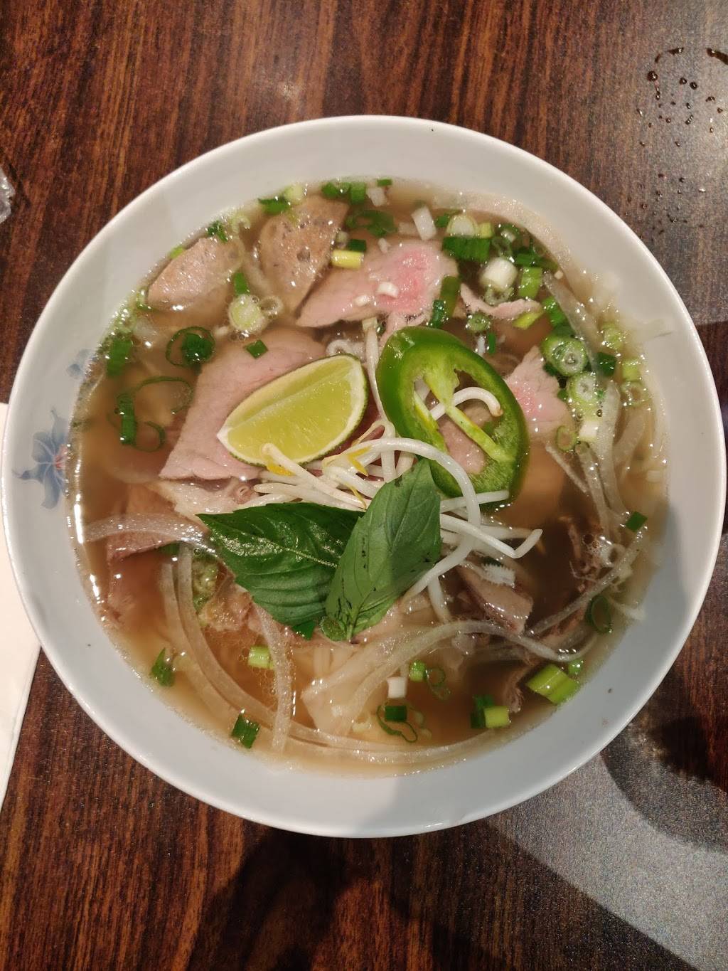 999 Pho | restaurant | 2309 Kietzke Ln, Reno, NV 89502, USA | 7756866599 OR +1 775-686-6599