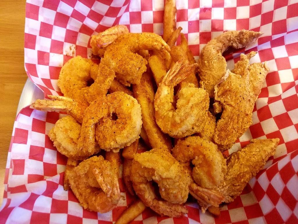Louisiana Crab Shack | restaurant | 2525 W Anderson Ln Ste #265, Austin, TX 78757, USA | 5125800350 OR +1 512-580-0350