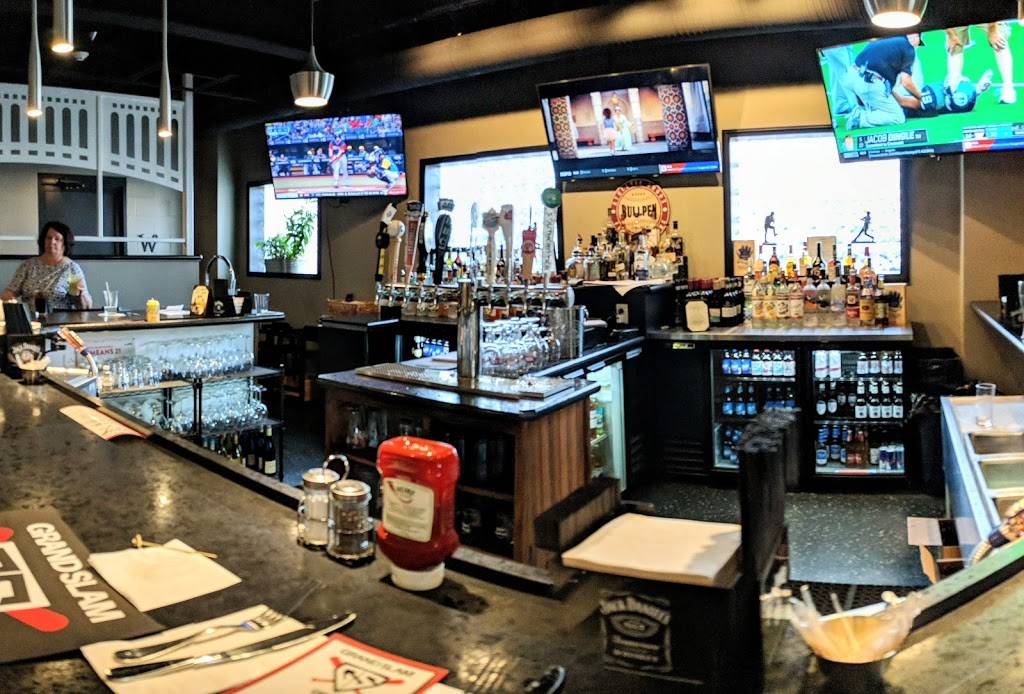 Grand Slam Grill | restaurant | 3132 W State St #1835, Olean, NY 14760, USA | 7163798870 OR +1 716-379-8870