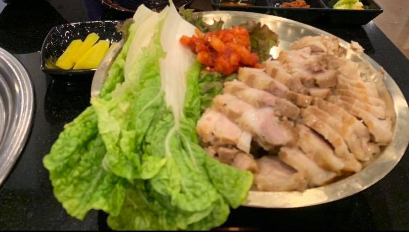 Dekko Chicken & Pork Korean BBQ | restaurant | 14101 St Germain Dr, Centreville, VA 20121, USA | 5716552674 OR +1 571-655-2674