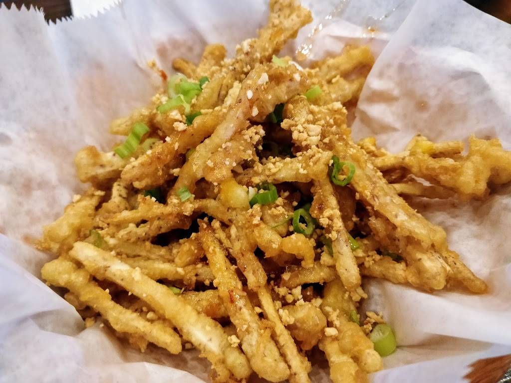 Titayas Thai Cuisine | restaurant | 5501 N Lamar Blvd # C101, Austin, TX 78751, USA | 5124581792 OR +1 512-458-1792