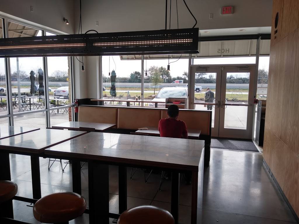 Chipotle Mexican Grill | restaurant | 28920 Highway 290 H05, Cypress, TX 77433, USA | 2817584828 OR +1 281-758-4828