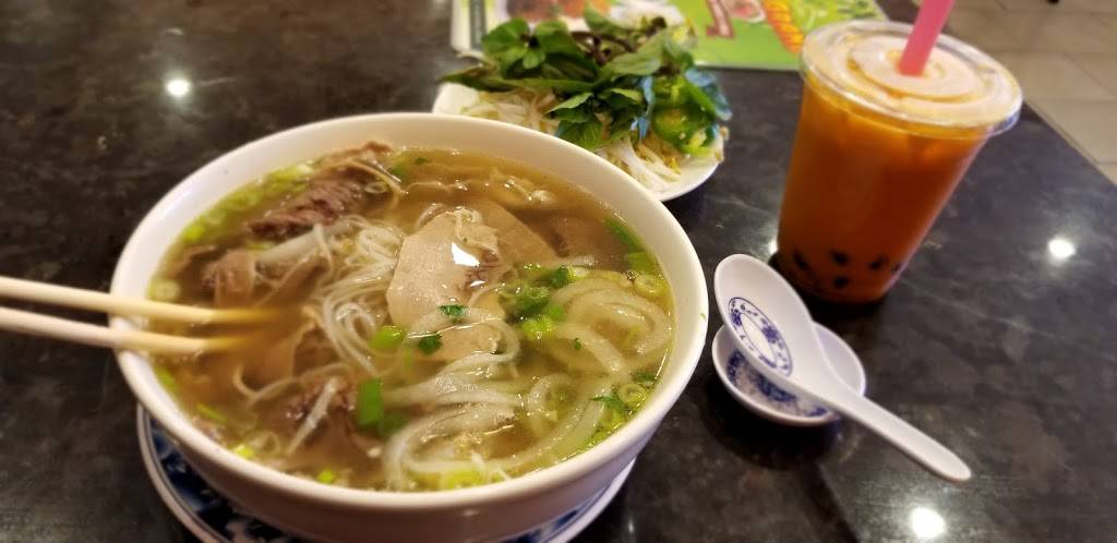 Pho Grand Vietnamese Noodle & Grill | restaurant | 4013 Grand Ave, Chino, CA 91710, USA | 9095482848 OR +1 909-548-2848