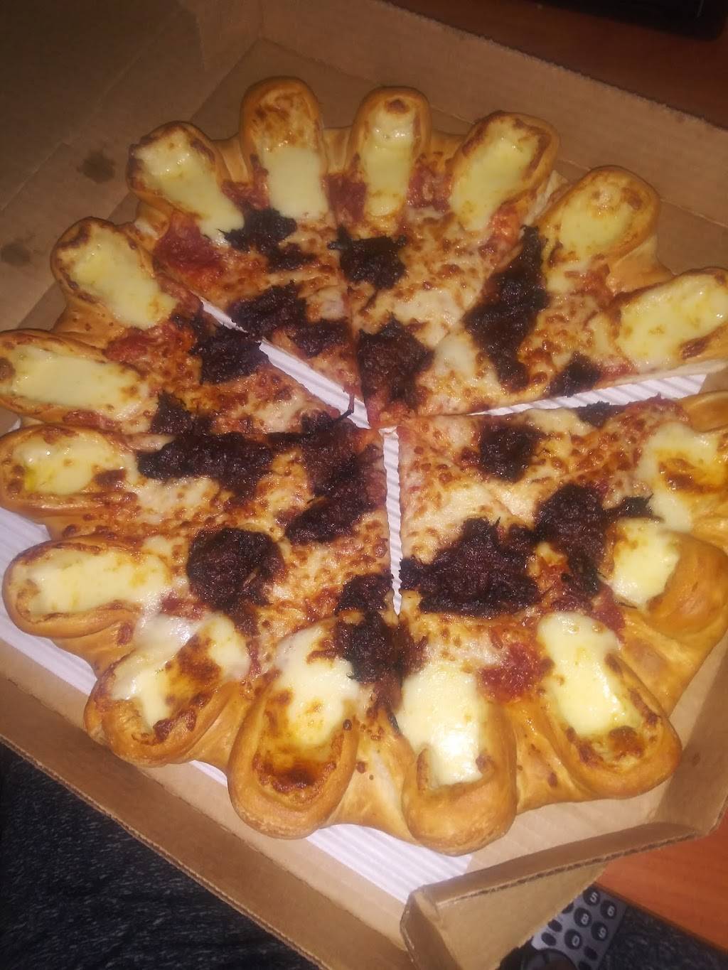 Pizza Hut | meal takeaway | 2625 Georgetown Dr, Augusta, GA 30906, USA | 7067905773 OR +1 706-790-5773