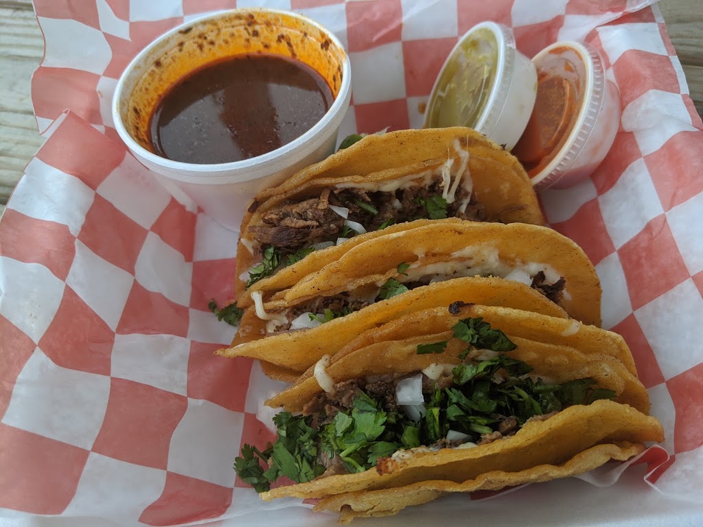 El Primo Tacos | restaurant | 5604 Woodbine Rd, Pace, FL 32571, USA | 8504959607 OR +1 850-495-9607