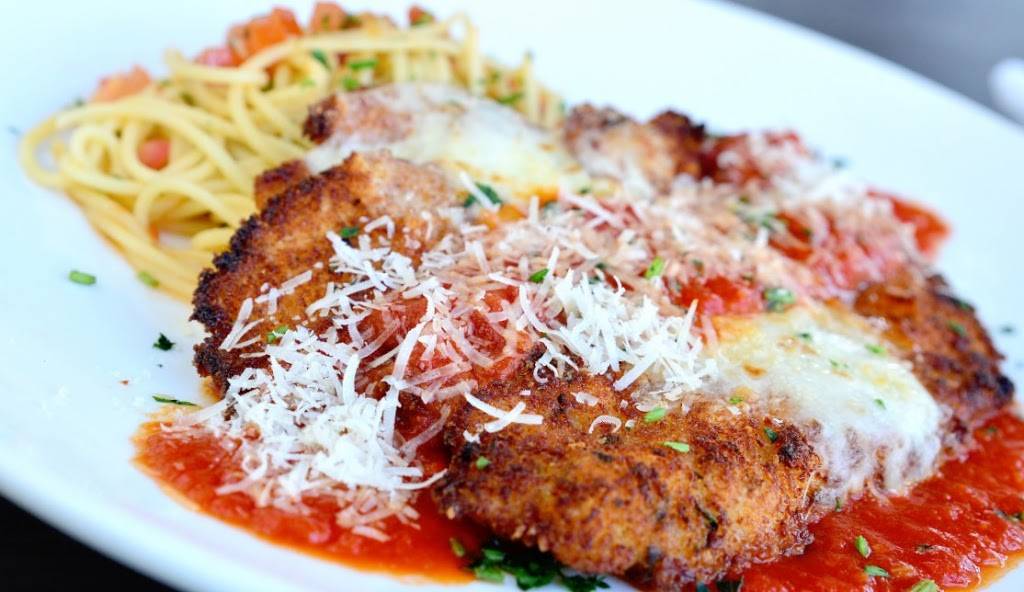 Marvinos Italian Kitchen | meal takeaway | 24002 Northwest Fwy, Cypress, TX 77429, USA | 8322207200 OR +1 832-220-7200