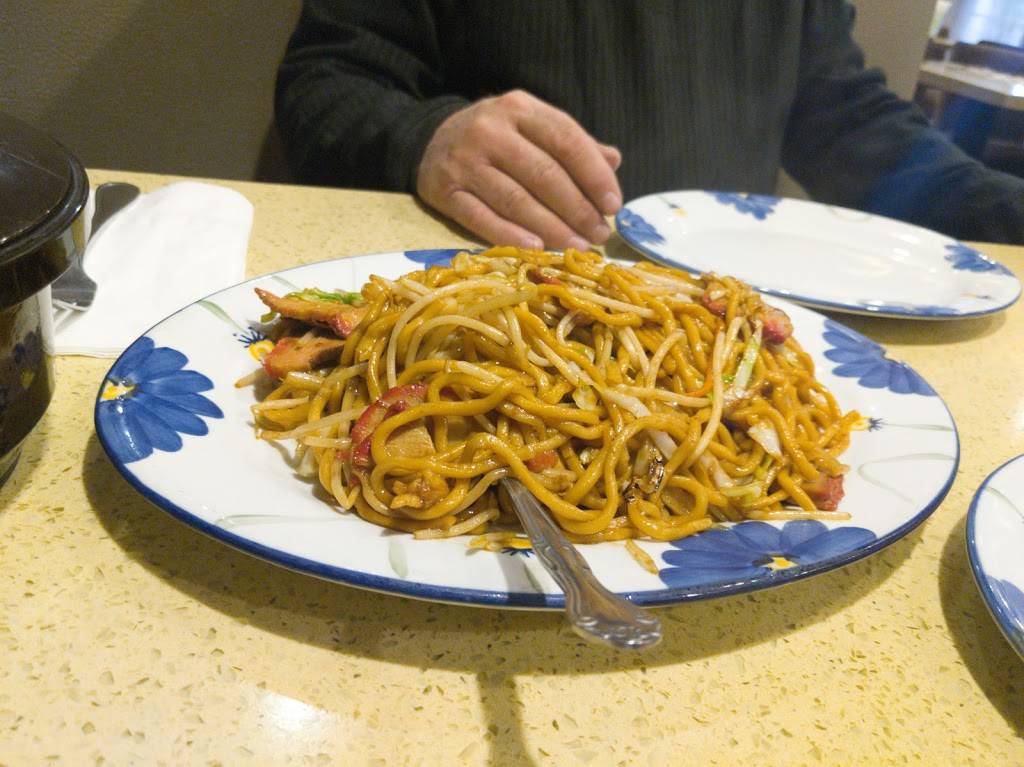 China Gourmet | restaurant | 6745 Watt Ave C, North Highlands, CA 95660, USA | 9163443181 OR +1 916-344-3181