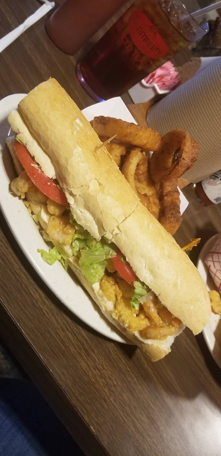 Millside | restaurant | 810 SW Railroad Ave, Ponchatoula, LA 70454, USA | 9853862676 OR +1 985-386-2676