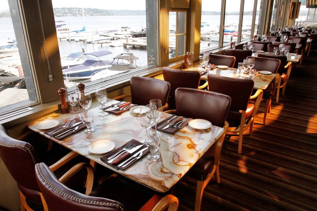 Daniels Broiler - Leschi | restaurant | 200 Lake Washington Blvd, Seattle, WA 98122, USA | 2063294191 OR +1 206-329-4191